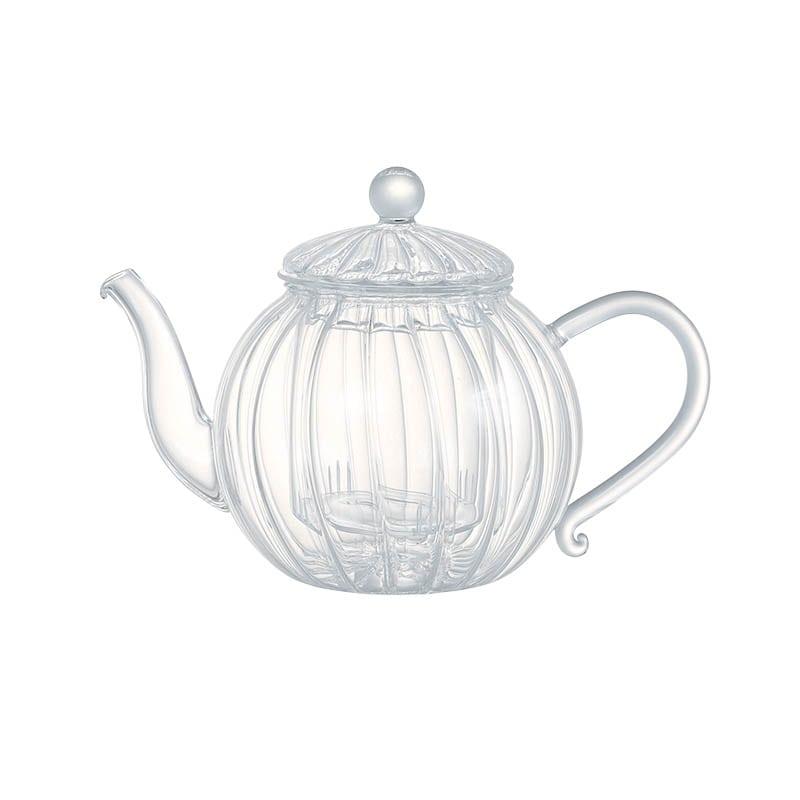 DULTON ダルトン グラス ティーポット ミルリトン S415-169 GLASS TEA POT MIRLITON｜keep｜02