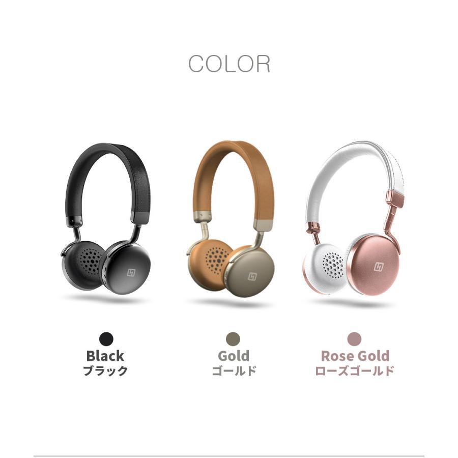 SD-FT11789 Bluetoothヘッドフォン TURBO2 ターボ2 ゴールド |  | 12