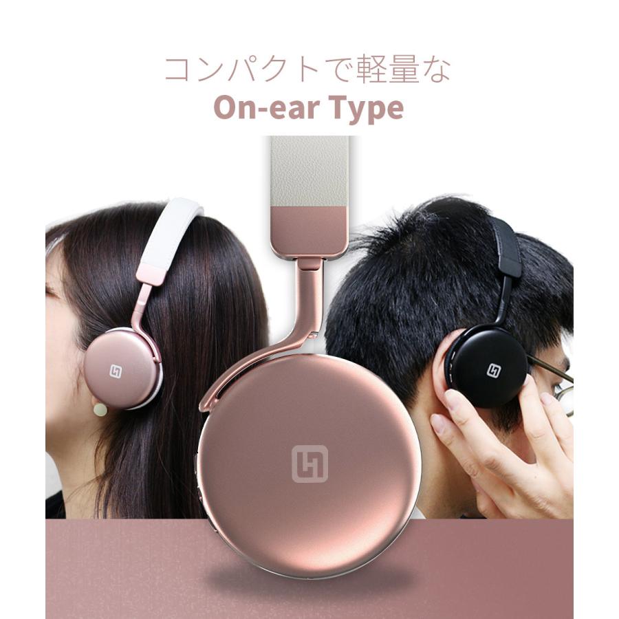 SD-FT11789 Bluetoothヘッドフォン TURBO2 ターボ2 ゴールド |  | 05