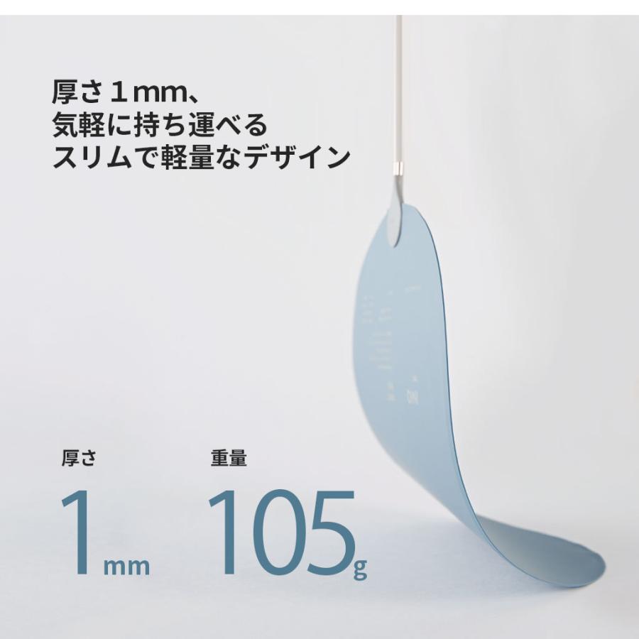INKO Heating Mat Heal 携帯ヒーター ホットマット グレー |  | 07