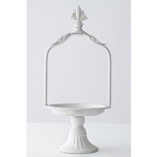 SD-M-SA141アンティーク風ディスプレイ台ホワイト |  | 01