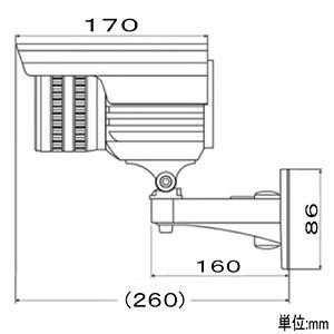 sd-mtw-sd02fhd マザーツール 高画質Day&NightAHDカメラ 防水型 200万画素 フルHD録画対応SDレコーダー搭載 MTW-SD02FHD |  | 01