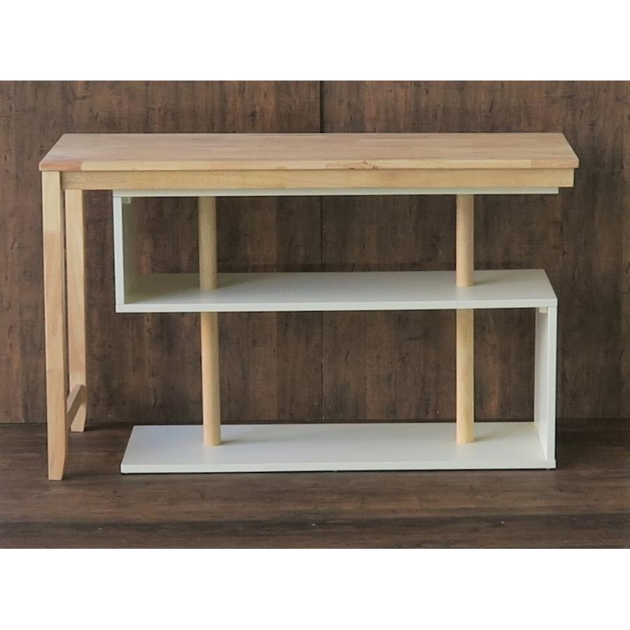 円 可愛いクリスマスツリーやギフトが 市場 Hommage Book Shelf Hmr 2664br ブックシェルフ 本棚 文庫本 飾り棚