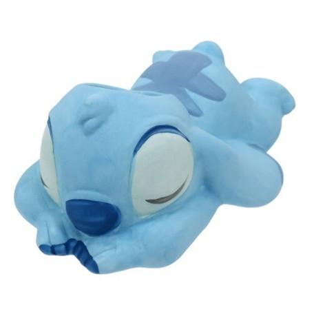 スティッチ ナチュラル素焼き加湿器 おやすみシリーズ : サカイ卸売