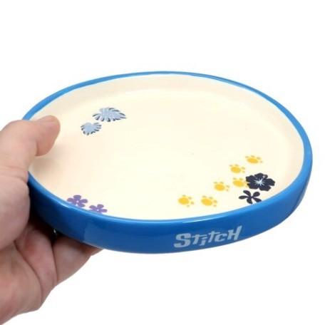 スティッチ ナチュラル素焼き加湿器 おやすみシリーズ : サカイ卸売