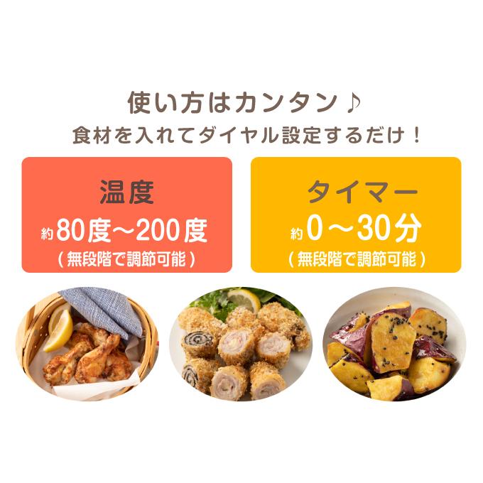 SE6700 LUCTUS ラクタス SE6700 [サクットエアーフライヤー] |  | 05