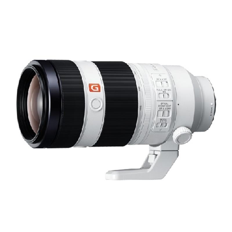 SONY Eマウントレンズ　SEL100400GM SEL100400GM ソニー SONY 超望遠ズームレンズ G MASTER 35mmフルサイズ