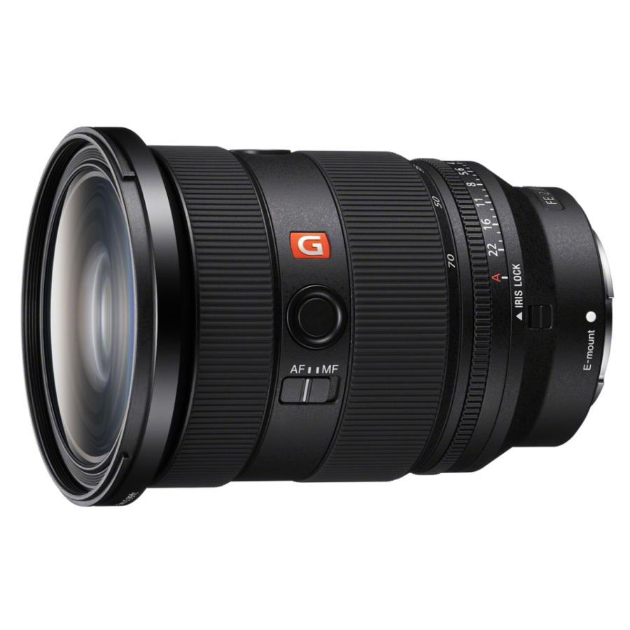 SEL2470GM2 ソニー SONY ズームレンズ 35mmフルサイズ対応 Eマウント | 