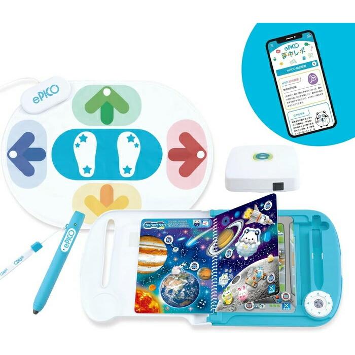 正規販売店】ePICO たいけん100エディション セガフェイブ : サカイ