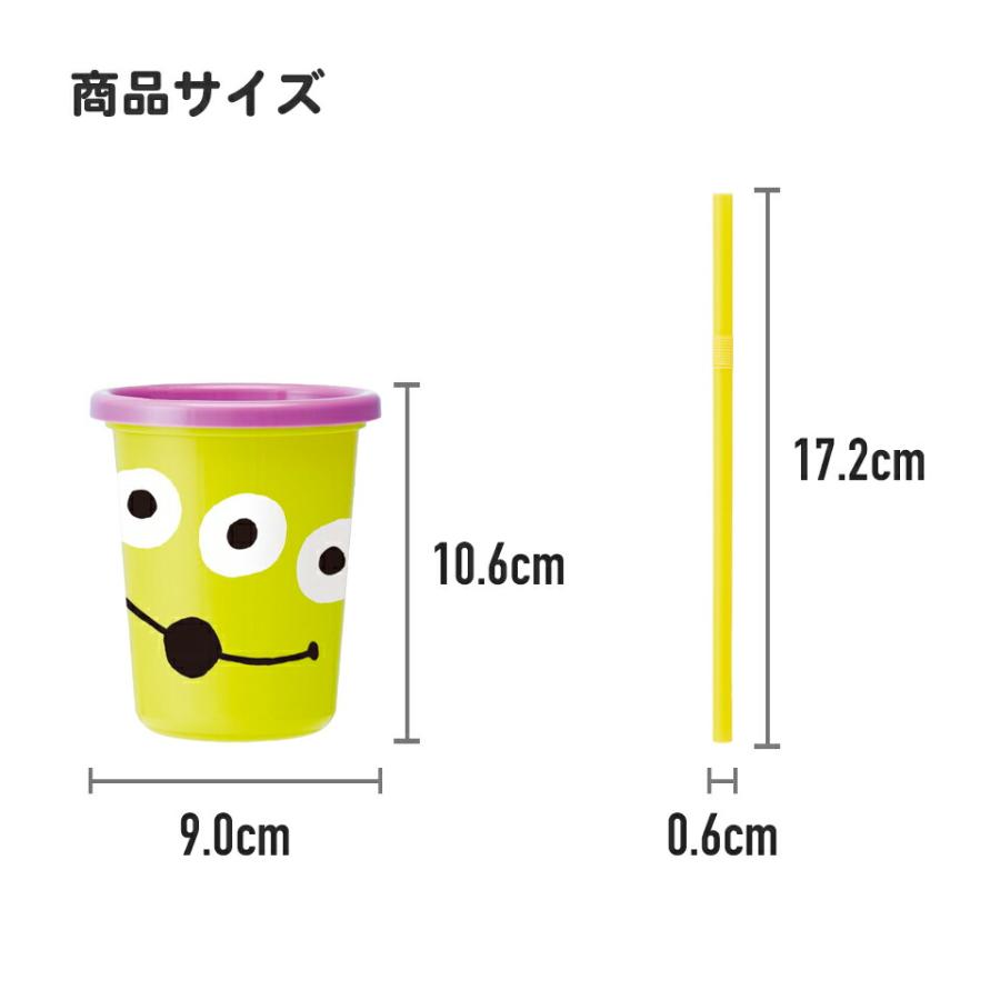 正規販売店】 ストロー付きタンブラー 3個セット プラスチック 蓋付き