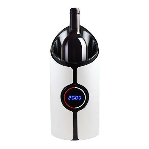 ワイン熟成機　Sonic Decanter ソニックデキャンター　(ブラック) Amazon | Sonic Decanter(ブラック) | ソニックデキャンタ(Sonic