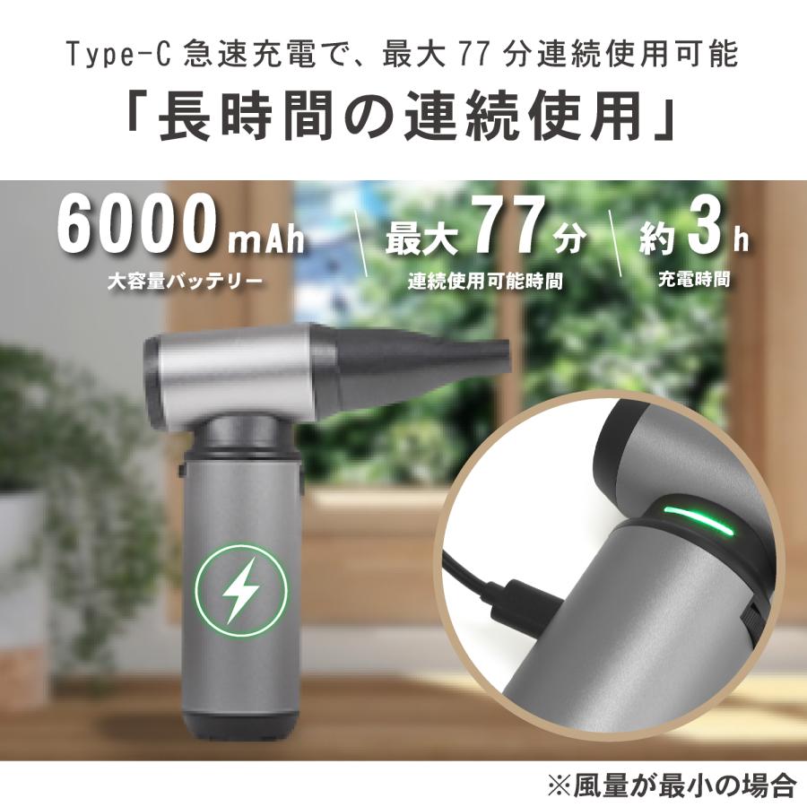 【新品・未使用】2in1 エアダスター＆ハンディクリーナー エアダスター 2in1 ハンディクリーナー 収納ボックス,日本語説明書付