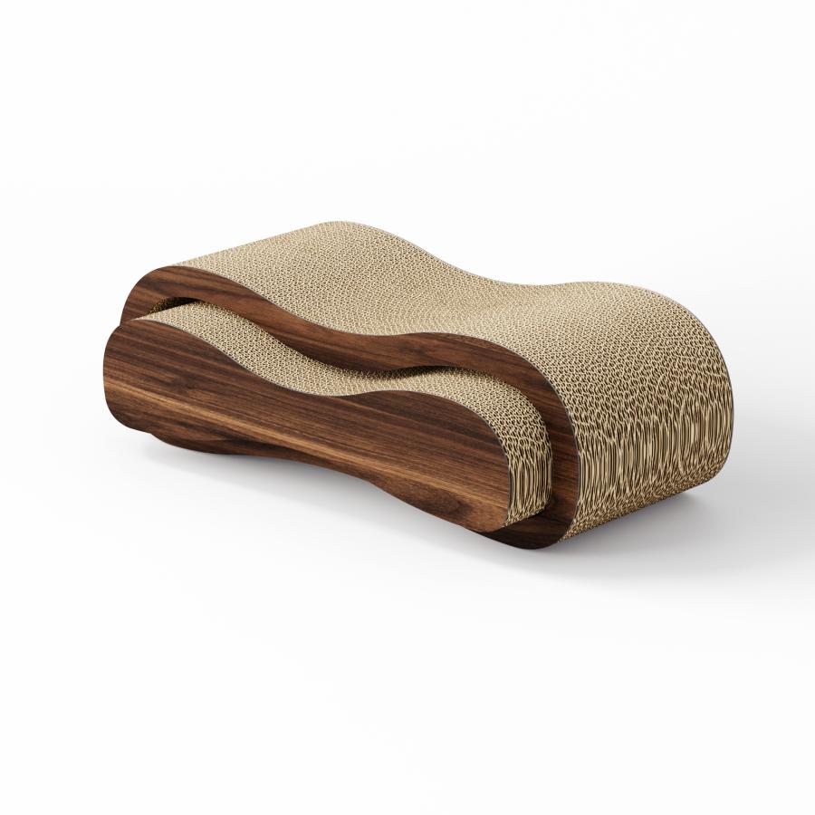 猫 爪とぎ 爪研ぎ ダンボール おしゃれ インテリア 円形 丸形 大きいサイズ 可愛い キャット ネコ 床置き おもちゃ 段ボール |  | 06