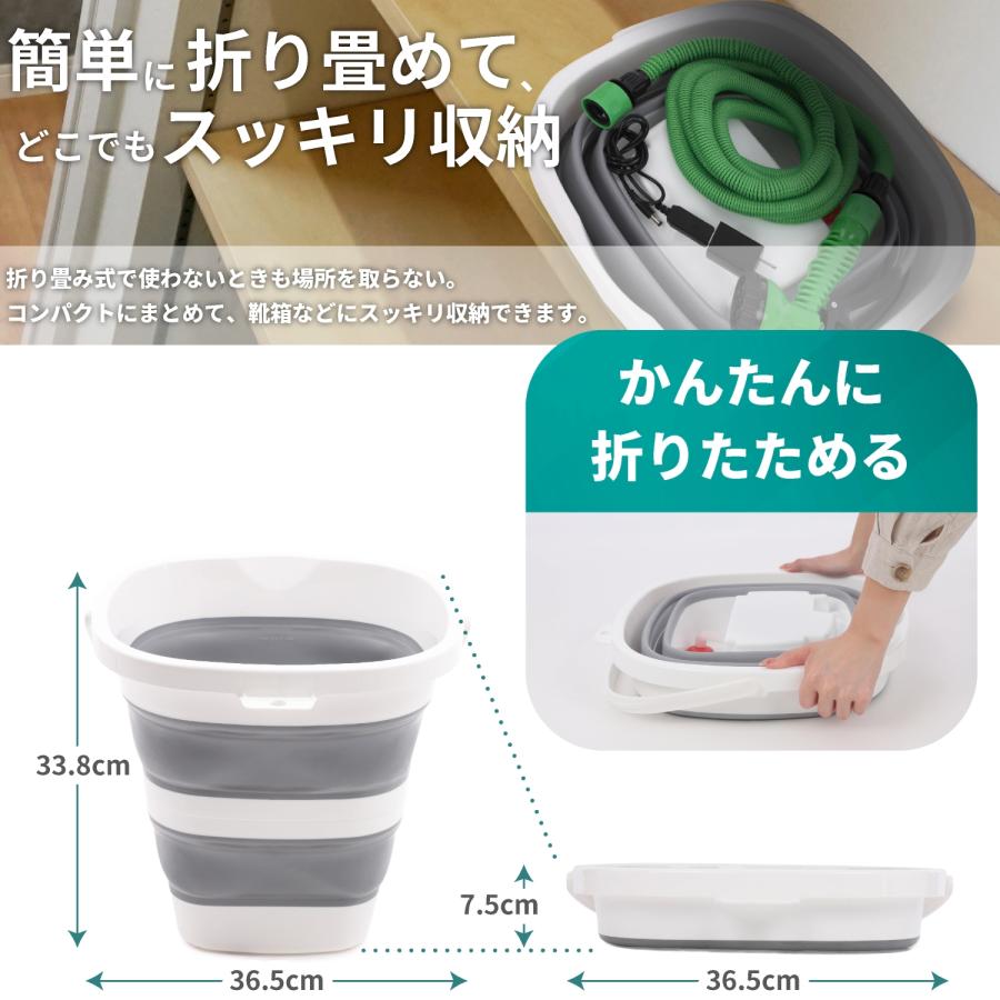 高圧洗浄機 コンパクト コードレス USB充電式 フォームガン 水道 高圧洗浄機 コンパクト コードレス USB充電式 フォームガン 水道