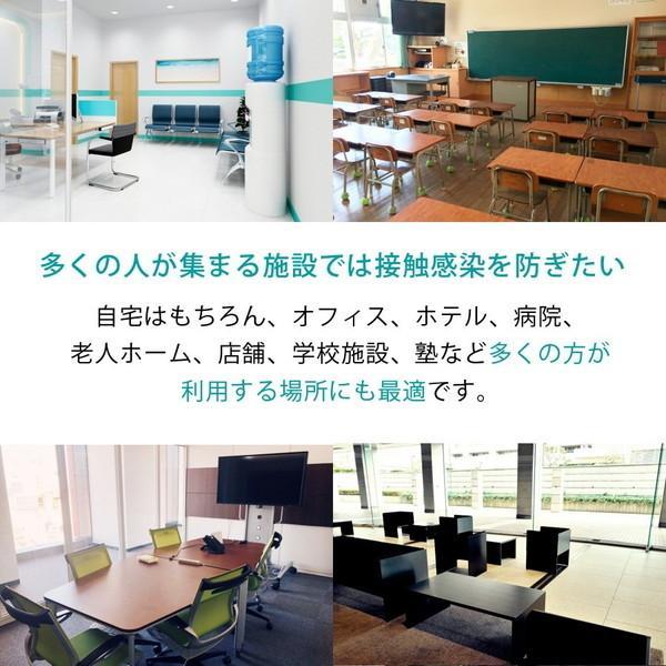 SR-ELT5012 イー・エム・エー SunRuck サンルック センサー自動開閉式 2分別 分別ごみ箱 電動ゴミ箱 50L シルバー 非接触 ウィルス対策 衛生的 |  | 06