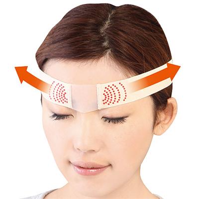 おやすみ眉間ストレッチャー |  | 02