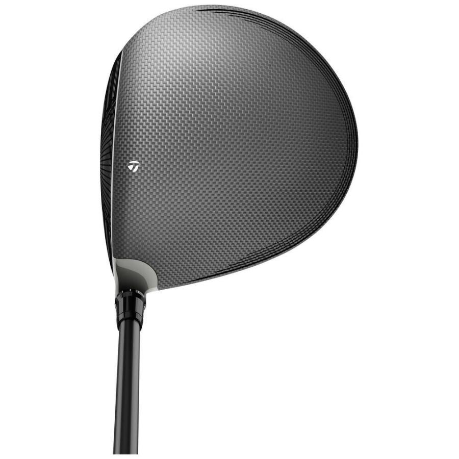 TaylorMade-4582750377282 テーラーメイド Qi35 MAX ゴルフクラブ