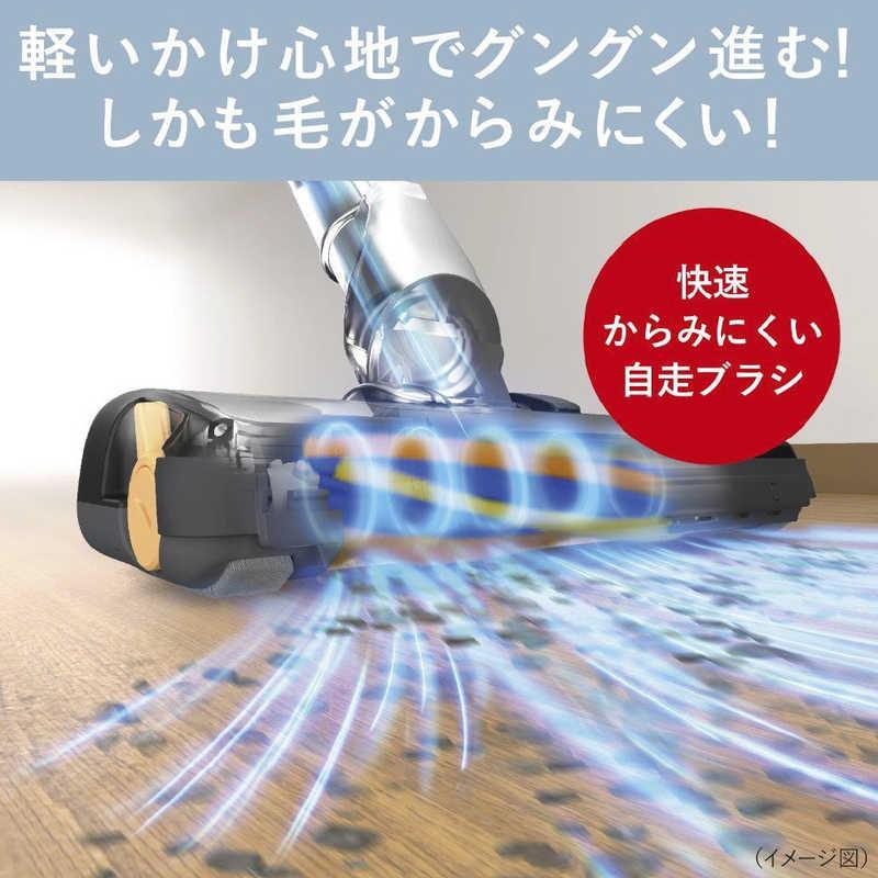 TC-FM2C-A 三菱電機 MITSUBISHI ELECTRIC Be-K ビケイ 掃除機