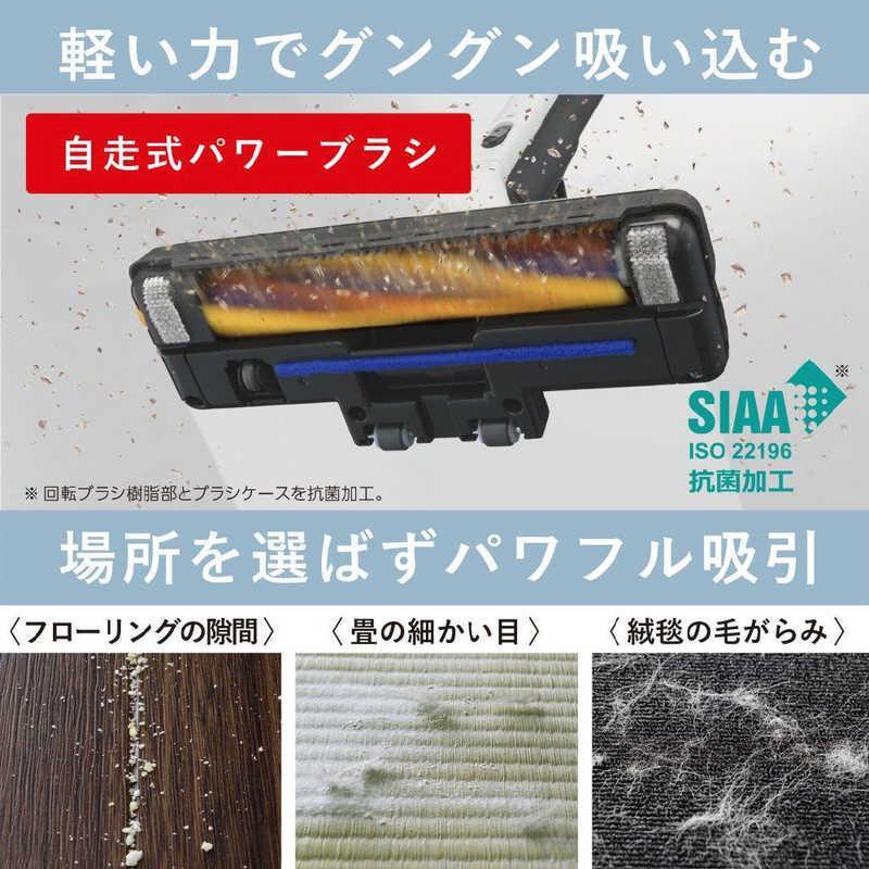 【ほぼ新品】三菱電機紙パック式掃除機　Be-k TC-FM2C Amazon | 三菱電機 紙パック掃除機 Be-K (ビケイ) 小型 日本製