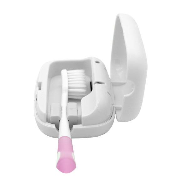 TF-1180　careriseUVデンタルブラシケース | 