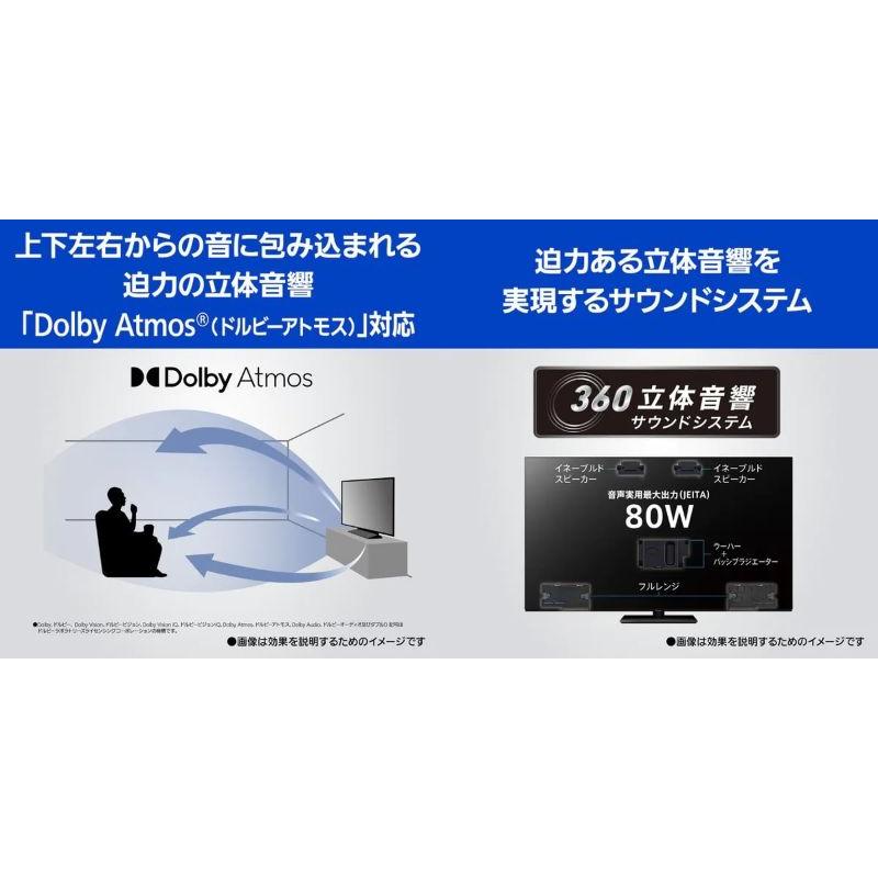 大阪限定設置込み パナソニック Panasonic TH-65LZ1800 VIERA ビエラ