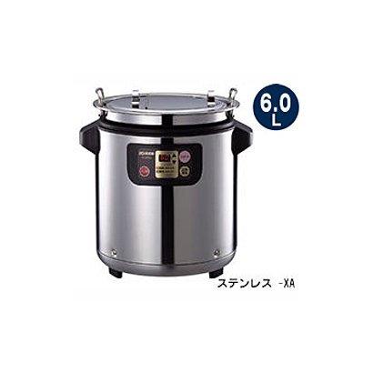 TH-DT06-XA 象印 ZOJIRUSHI [マイコンチョコレートウォーマー