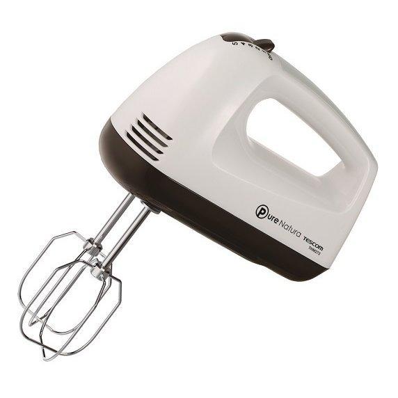 THM273-W テスコム TESCOM [ハンドミキサー ホワイト] | 