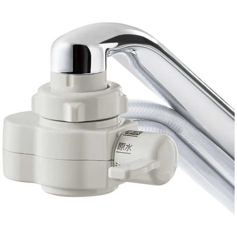 浄水器・整水器 Panasonic TK-AS48-S Panasonic 公式店 パナソニック 整水器 TK-AS48 弱酸性水対応