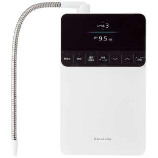 TK-HS71-W パナソニック Panasonic 還元水素水生成器 水素水 生成器 | 
