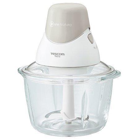 TK213-W テスコム TESCOM [フードプロセッサー] | 
