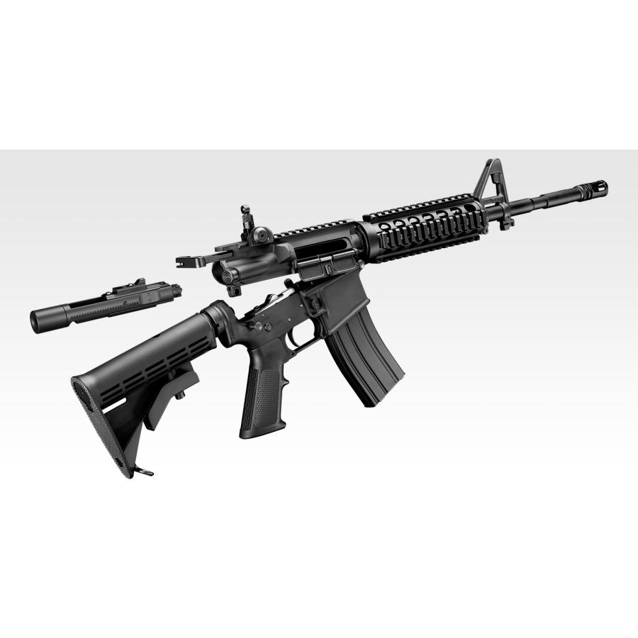 東京マルイ M4A1 MWS 18歳以上 ガスブローバックマシンガン     商品情報    東京マルイ M4A1 MWS 18歳以上 ガスブローバックマシンガン 4952839142