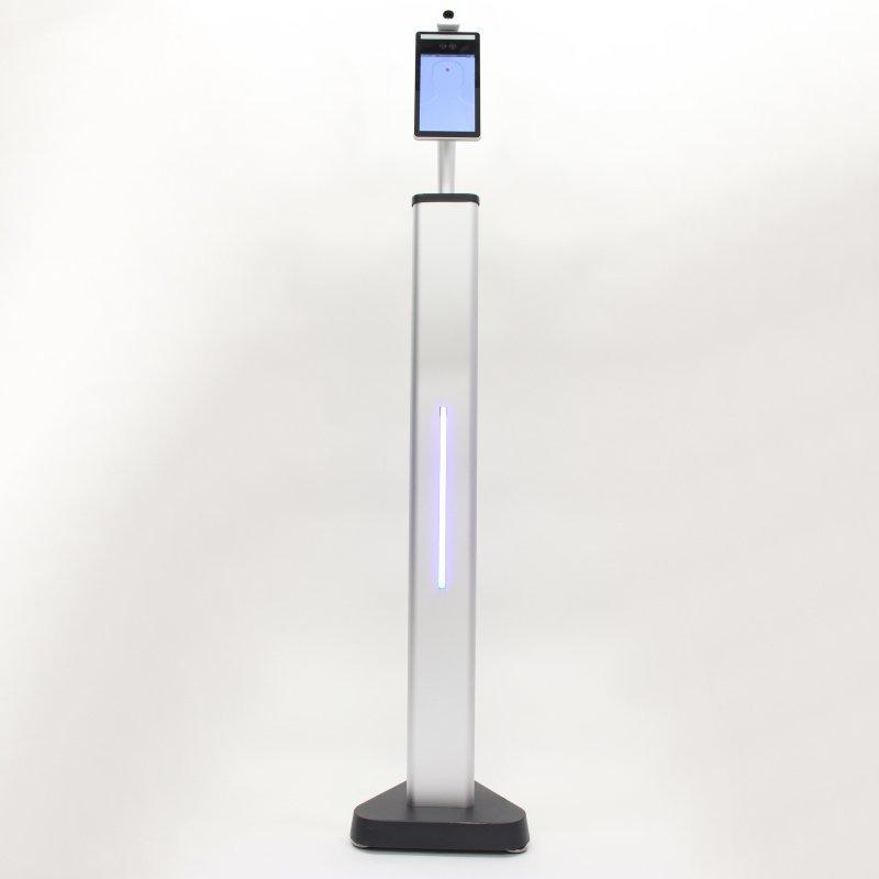 TM-0003 温度計 顔認証非 温度測定 サーモチェッカーOD |  | 01