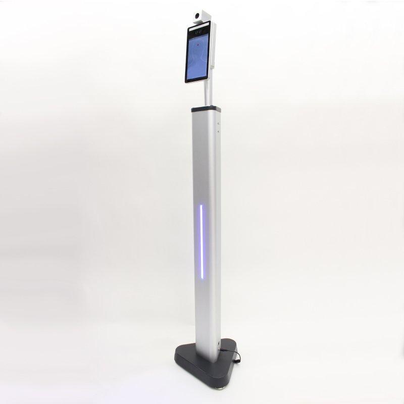 TM-0003 温度計 顔認証非 温度測定 サーモチェッカーOD |  | 02