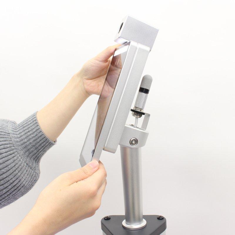 TM-0003 温度計 顔認証非 温度測定 サーモチェッカーOD |  | 07