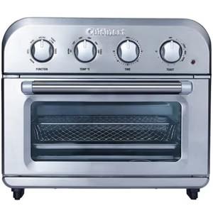 Cuisinart クイジナート エアフライオーブントースター TOA-39SJ TOA-39SJ-S クイジナート Cuisinart エアフライオーブントースター