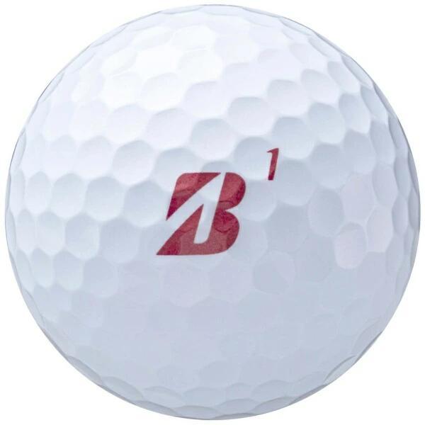 TOUR-B-JGR-PX BRIDGESTONE ゴルフボール 1ダース GOLF TOUR B JGR
