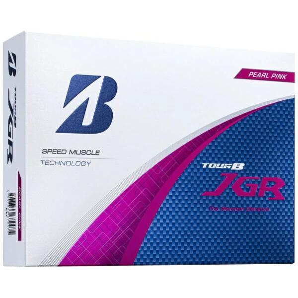 TOUR-B-JGR-PX BRIDGESTONE ゴルフボール 1ダース GOLF TOUR B JGR
