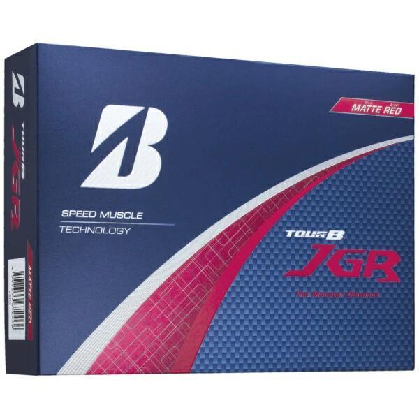 TOUR-B-JGR-RX BRIDGESTONE ゴルフボール 1ダース GOLF TOUR B JGR