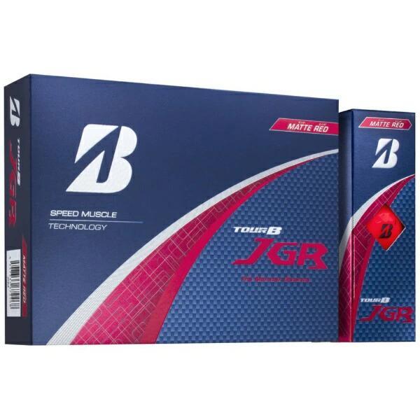 TOUR-B-JGR-RX BRIDGESTONE ゴルフボール 1ダース GOLF TOUR B JGR