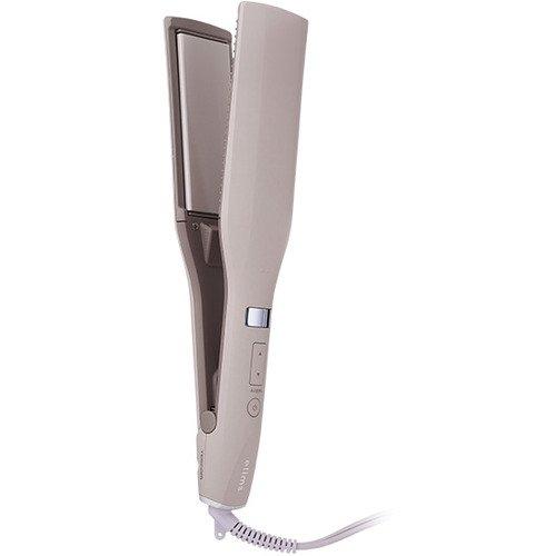 TS750A-C テスコム プロテクトイオンヘアーアイロン elims est サンドベージュ |  | 01