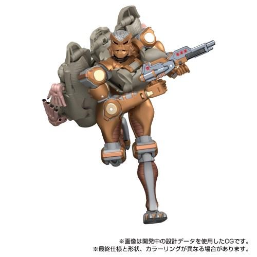 トランスフォーマー MPG-15 サイバトロンラットル タカラトミー | 