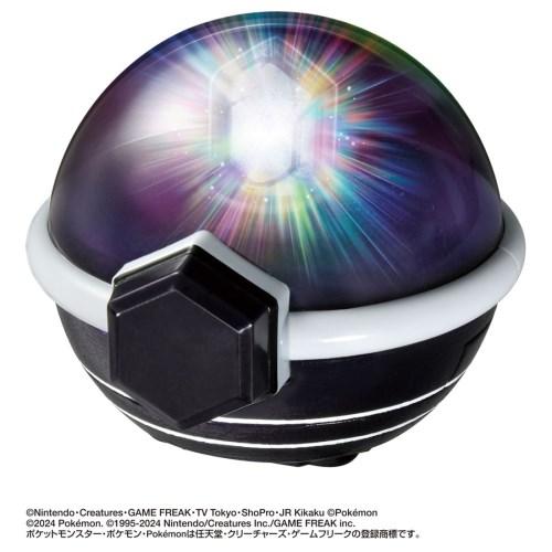 ピック購入者限定　ポケモンフレンダ　テラスタルオーブ 楽天市場】ポケモンフレンダ テラスタルオーブ DX + フレンダ