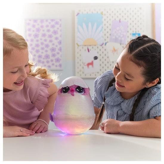 正規販売店】タカラトミー うまれて！ウーモ アライブ パフィコーン