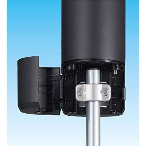 地上デジタル (地デジ) 放送用 UHFアンテナUNICORN(ユニコーン) ブラックブロンズ MASPRO (マスプロ) U2CN-BB |  | 04