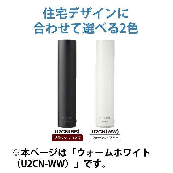 地上デジタル (地デジ) 放送用 UHFアンテナ UNICORN(ユニコーン