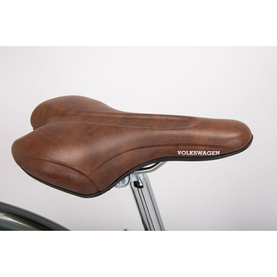 VOLKSWAGEN｜フォルクスワーゲン 700x32C型 シティークロス