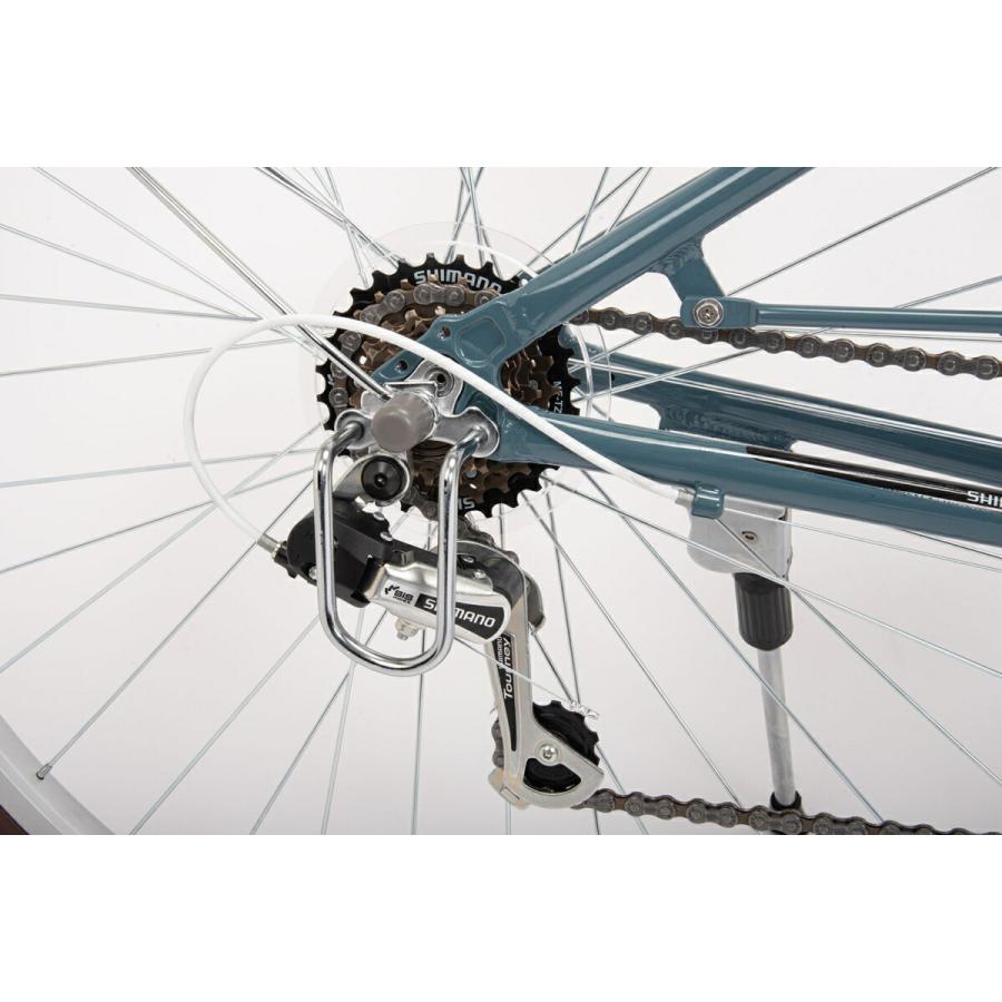 VOLKSWAGEN｜フォルクスワーゲン 700x32C型 シティークロス