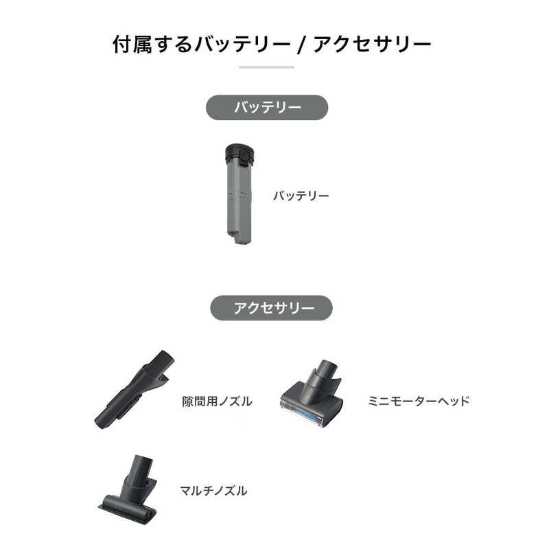 シャーク★ハンディクリーナー★WV415JBR★バッテリー新品と同等★6 シャーク☆ハンディクリーナー☆WV415JBR☆バッテリー新品と同等☆6