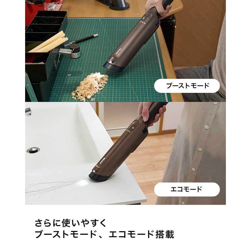 WV415JBR シャーク EVOPOWER EX 充電式ハンディクリーナー
