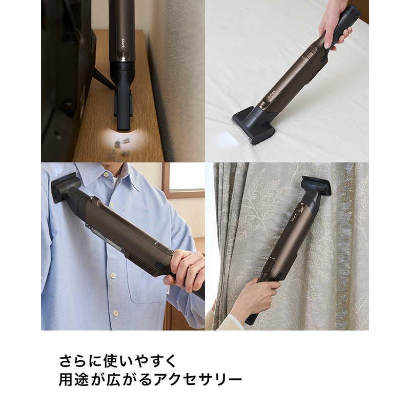 WV415JBR シャーク EVOPOWER EX 充電式ハンディクリーナー